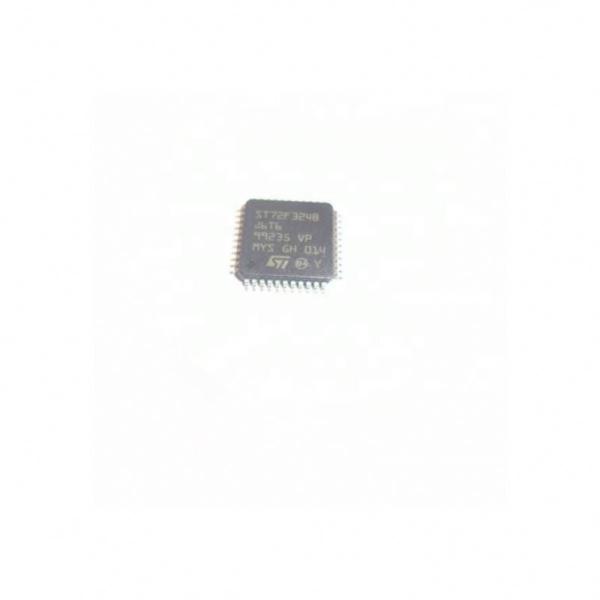 Buy MCU 8BIT 32K 44-LQFP Flash Ic Programmer ST72F324BJ6T6 at wholesale prices