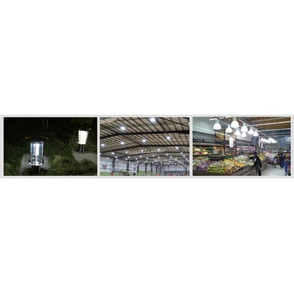 High Lumens SMD Samsung 2835 Dimmable E27 Led Light Bulbs 36w For Street Lighting