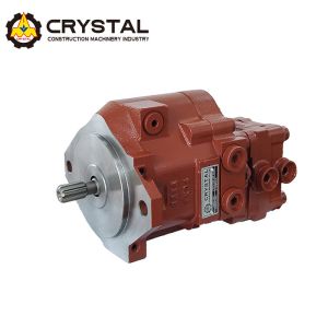 New 8413606090 PVD-00B-15P Excavator Machine Hydraulic Pump