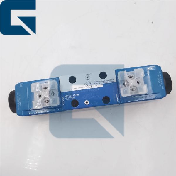 Buy 529762 Solenoid Directional Control Valve DG4V-3-2A-M-U-H7-60 Solenoid Valve at wholesale prices