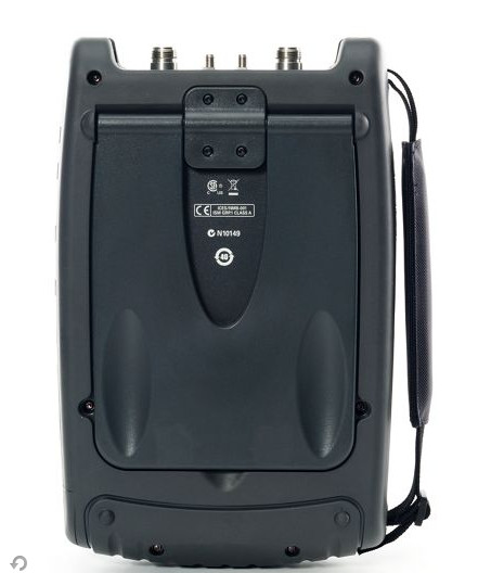 Keysight N9935A FieldFox Handheld RF Analyzer 9 GHz Microwave Spectrum Analyzer