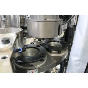 Automatic High speed Paper Cup Forming Machine For Cold Drink And Hot Drink Cups