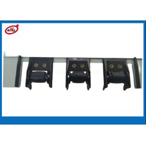 ATM Parts Hyosung 5600T Cash Dispenser Roller Bracket Assembly HS05600T3PT009