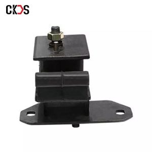 ISUZU 4JB1/NHR Truck Engine Mount for 2002-2020 Models with 20*20*21 CM Size and