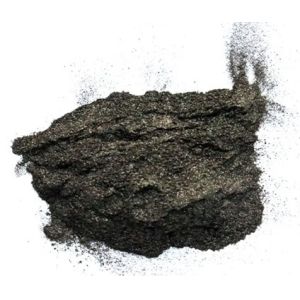 High Carbon Expandable Natural Flake Graphite Powder Expansion Rate 270