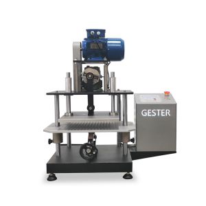 Iso 7214 Cellular Plastic Reciprocating Compression Tester