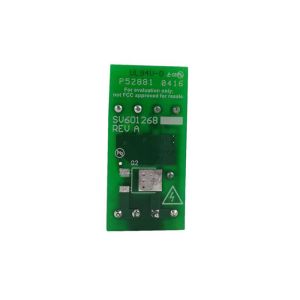 Quality UCC24636EVM Embedded Solutions Evaluation Module UCC24636 Synchronous Rectifier Daughter Board for sale