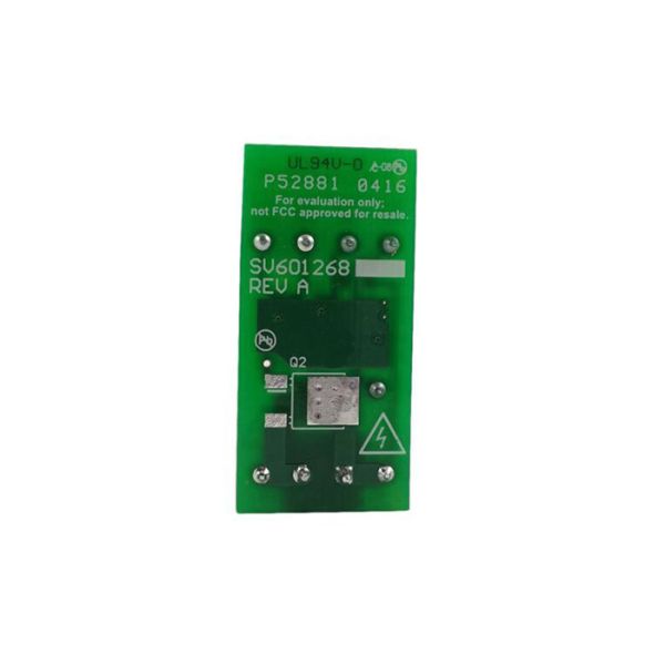 UCC24636EVM Embedded Solutions Evaluation Module UCC24636 Synchronous Rectifier