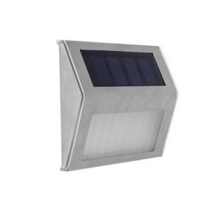 Waterproof IP65 Solar LED Wall Lamp