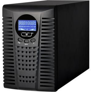220V 1KVA 800W Office Medical Ups Power Backup With 2 Hours