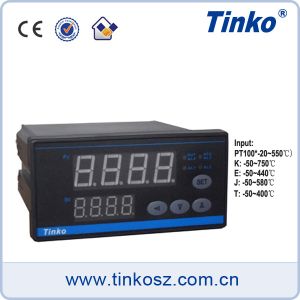 Quality Tinko digital thermometer with alarm output (CTL-6) for sale