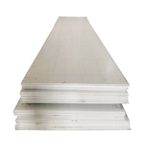 A790 Cold Rolled Stainless Steel Plates Sheet Super Duplex 2507 UNS S32750