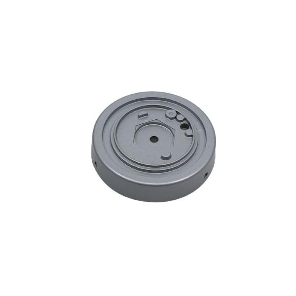 Buy Precision Aluminium Die Casting for Car Part Casting Surface Level 3 and 50000shots Mould Life at wholesale prices