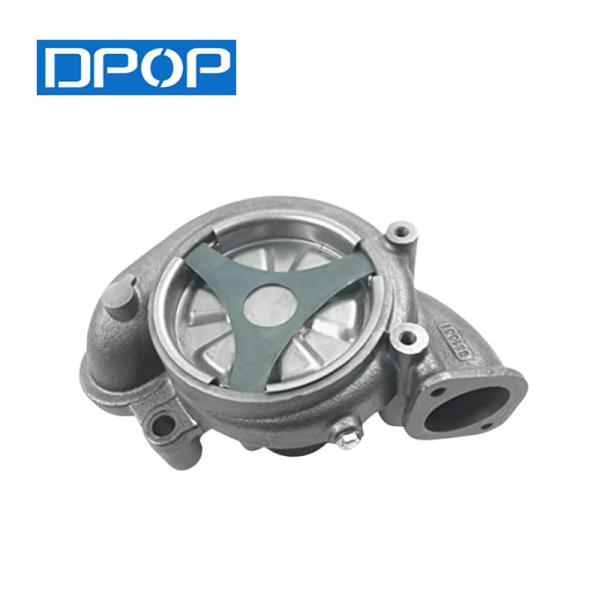 DPOP WATER PUMP 8113522, 8112185, 20575653, 3183909, 85000387 FOR VOLVO DUMP TRUCK LOADER