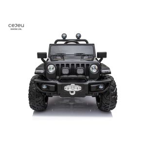 Two Motors Swing Children Electrical Car With Remote Control