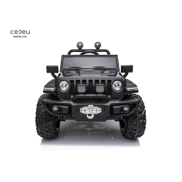 Two Motors Swing Children Electrical Car With Remote Control