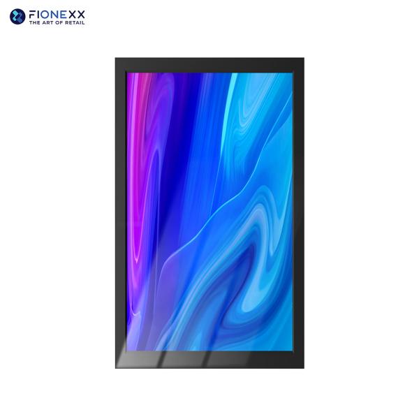 Buy 55inch Fanless Outdoor Lcd Digital Signage IP65 Rated Waterproof at wholesale prices