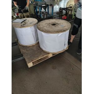 Invisible Grille 7x7 stainless steel wire rope 2.5mm - 5mm