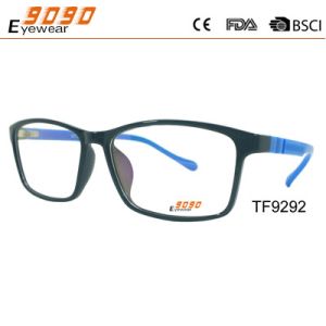 China supplier manufacturers wholesale display optical frames TR90 injection