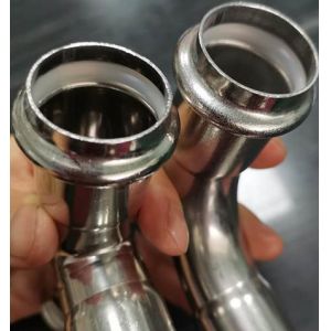 Stainless Steel O Ring Assembly Machine with Touch Screen