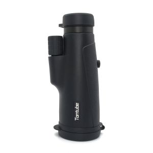 Compact Mobile Phone Monocular Telescope 12x55 Waterproof For Adults