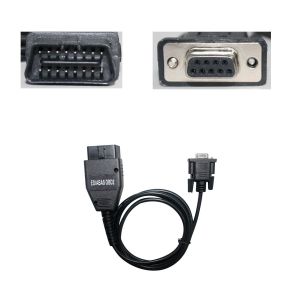 Ediabas OBDII Interface for Ediabas / INPA Software