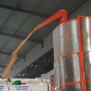 380L 15m3 28000m3/H Batch Grain Dryer For Farm