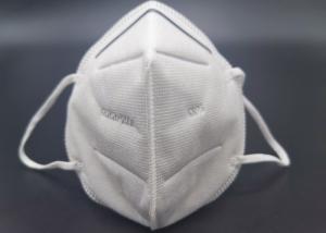 Quality Disposable N95 Particulate Respirator Mask Reusable Antiviral Face Mask for sale