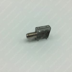 Quality eoc shielding cover with RF connector for sale