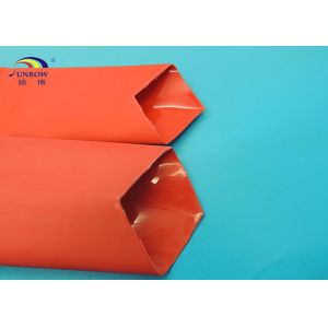 UL / RoHS / REACH Certificate Heavy Adhesive-Lined Polyolefin Heat Shrinable