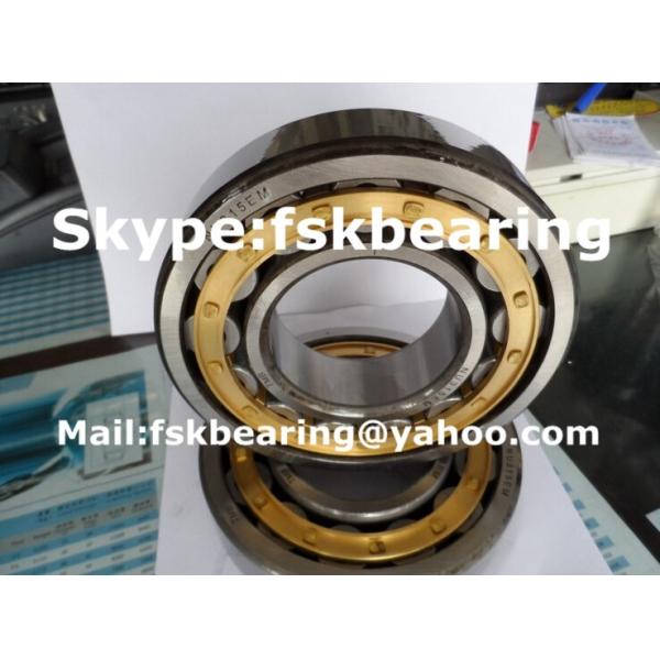 Buy ABEC -3 MRJ 3.1/4 Inch Single Row Cylindrical Roller Bearing at wholesale prices