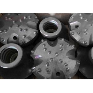 Casting Fore Poling Self Drilling Rock Anchor Bits R51/110ess For Quarry
