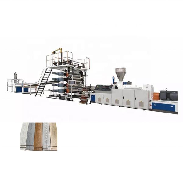 Buy 2kg/H Pvc Machine Pvc Extruder Plastic Extrusion Machine Customized at wholesale prices