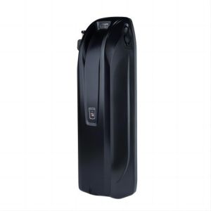 Stable Practical Electric Bike Lithium Battery With SOC Display