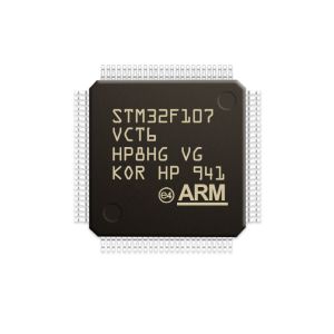 Chuangyunxinyuan STM32F107VCT6 LQFP100Integrated Circuit Electronic Components In Stock For Arduino STM32F107VCT6