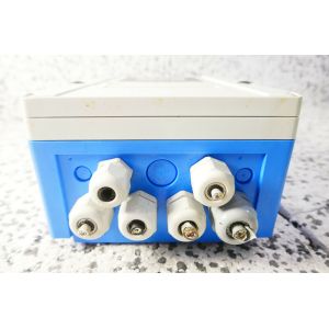 Endress+Hauser Disinfection Transmitter Liquisys CCM253 For Temperature Control