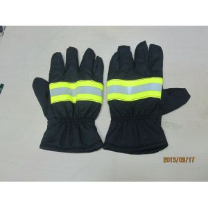 China Fire Gloves on sale