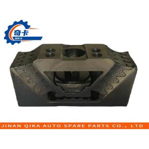 China 16φ4 Hole Rear Support (New)    Howo Truck Spare Parts  Wg9725593000311-1 on sale