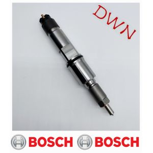 0445120217 Common Rail Fuel Injector For Bosch 0445120061 0445120274 0986435526