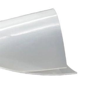 China Standard ASTM GRI-GM13 45 mil Food Grade Black Blue EPDM Rubber Pond Pool Sheet Liner on sale