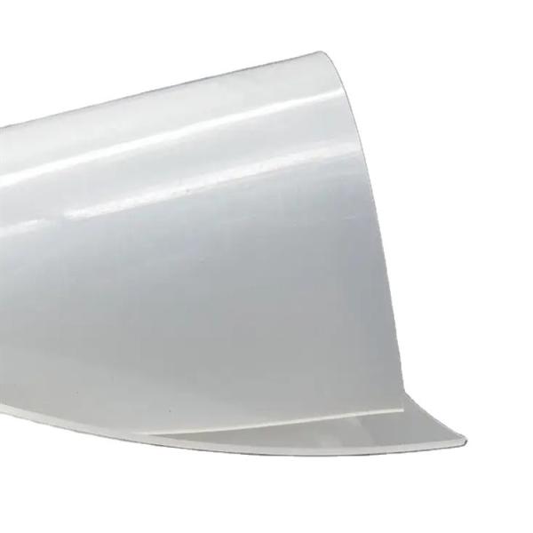 Standard ASTM GRI-GM13 45 mil Food Grade Black Blue EPDM Rubber Pond Pool Sheet