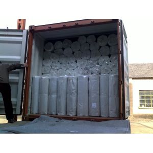 Nonwoven Geotextile Composite LLDPE Geomembrane Liner for Waterproof Project