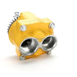 Design Excavator Oil Pump Assy for E345 E349D E365B E345B C11 C13 Engine Parts