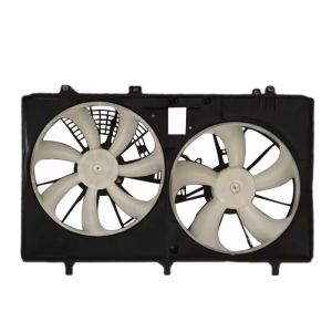 16711-31441 Electric Radiator Fan for TOYOTA Sienna LEXUS RX350 167110P150 1671131441