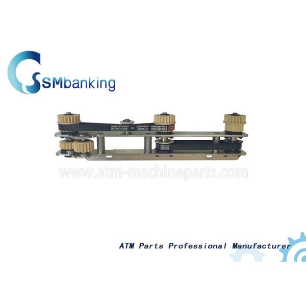 1750133367 Wincor Cineo C4060 Complete Belt Drive Assembly 01750133367