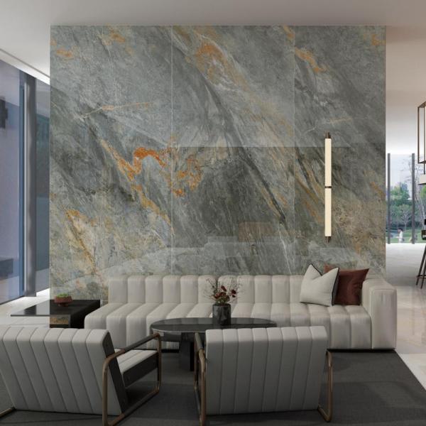 Buy Elegant Porcelain Tiles With Scratch Resistant Finish at wholesale prices
