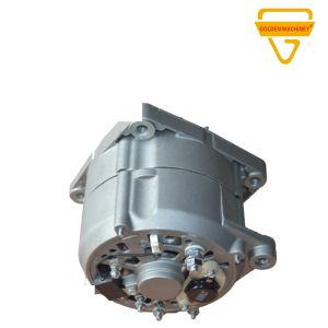 1336136 1409380 SC113 114 Truck Parts Alternator