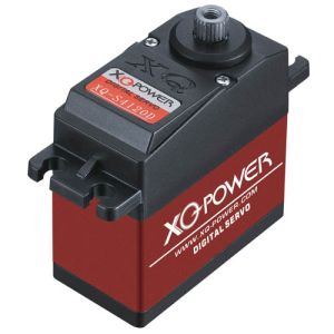 Quality XQ POWER 7.4V 21kg Digital servo XQ-S4120D for sale