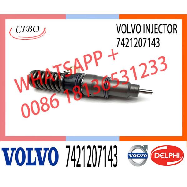 Buy Injector BEBE4J00001 BEBE4J00101 BEBE4J01001 BEBE4N01001 7421207143 21207143 85013228 7485013228 742156919 at wholesale prices