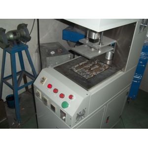 Lead Free Solder Pot Using High-Quality Military Grade Titanium